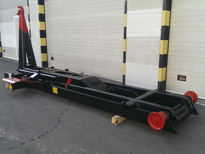 10 tn hooklift - S-180213A