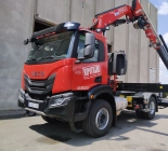 Fassi F345RB Ripotrans