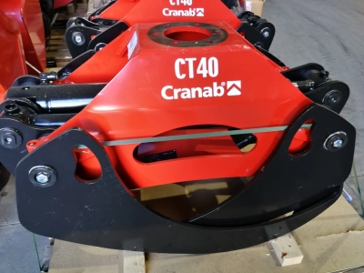 CRANAB CT 40