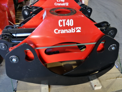 CRANAB CT 40