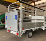 Anteo F3CO.05 tail-lift delivery