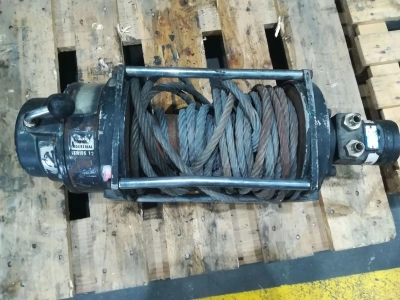 Winch - CA-2310207D