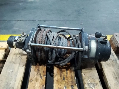 Winch - CA-2310207D