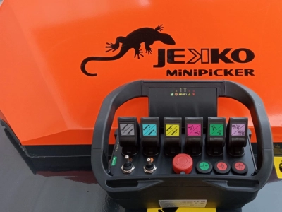 JEKKO MPK10 + JVM10EV