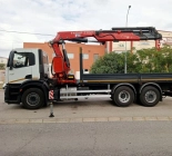 FASSI F450AXP.25 USADA