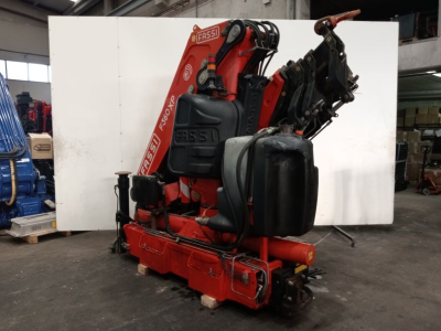 FASSI F360DXP.25 - CE-2200621