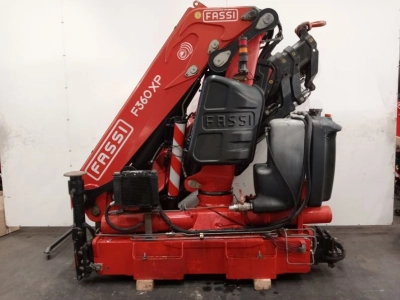 FASSI F360DXP.25 - CE-2200621