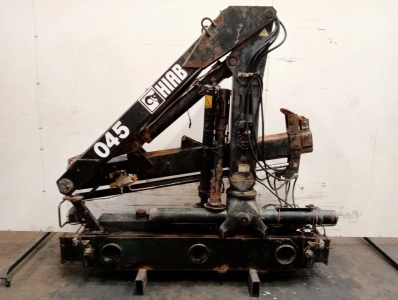 HIAB 045 - CE-2300040