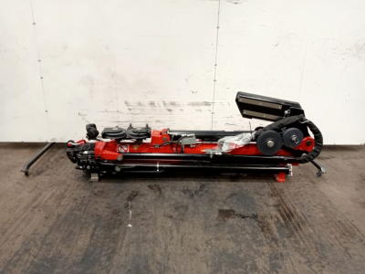 JIB SIN USAR FASSI L214 - REF.CE-2100175