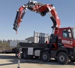 Grúa Fassi F1450R-HXP