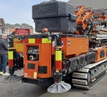 Reconditioned Jekko JF545 delivery