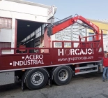 Fassi F175A.0.23 delivery