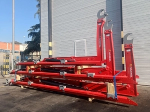 Marrel Hooklifts