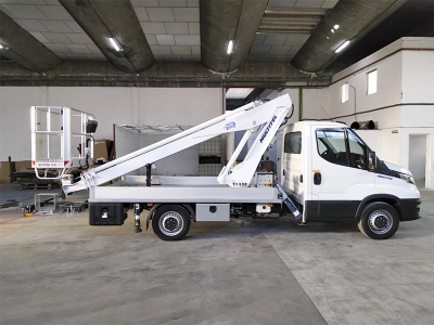 MULTITEL 160 ALU+IVECO 35S14 E6D- CE-2300084