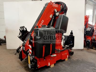 FASSI F455RA.2.26 (V20+EE+R+L214) - CE-2000317