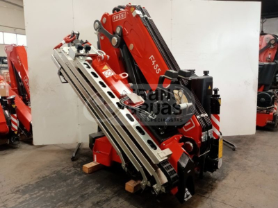 FASSI F455RA.2.26 (V20+EE+R+L214) - CE-2000317