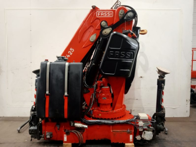 FASSI F425RA.2.23 - CE-2200626