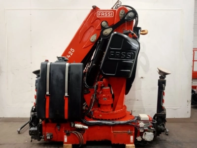 FASSI F425RA.2.23 - CE-2200626