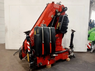 FASSI F425RA.2.23 - CE-2200626