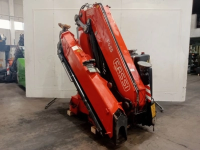 FASSI F425RA.2.23 - CE-2200626