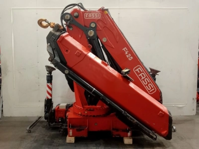 FASSI F425RA.2.23 - CE-2200626