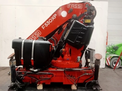 FASSI F530AXP.26 (+2FS) - CE-2300157