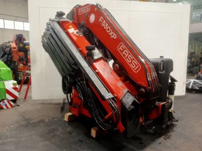 FASSI F530AXP.26 (+2FS) - CE-2300157