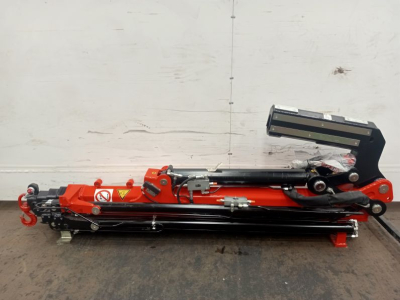 JIB SIN USAR FASSI L214 - CA-2210106