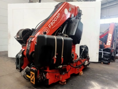 FASSI F800BXP.28  - CE-2200601