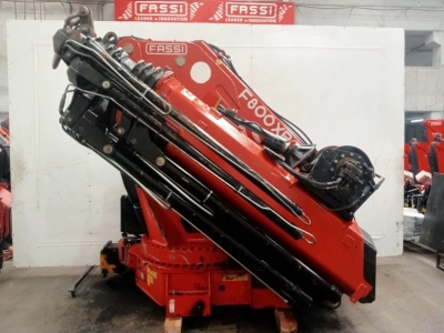 FASSI F800BXP.28  - CE-2200601