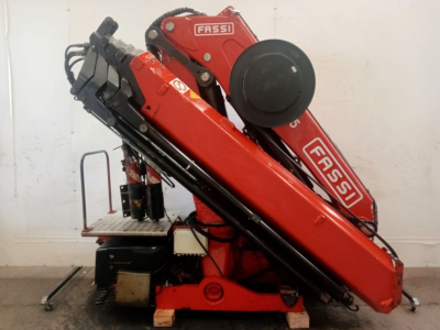 FASSI F215A.2.25 E-DYNAMIC (+2FS) - CE-2300286