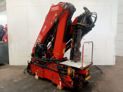 FASSI F215A.2.25 E-DYNAMIC (+2FS) - CE-2300286