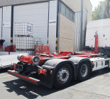 Marrel AL20 delivery to CYTTR