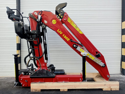 NEW crane Liv L150Z.96 - G-170348