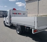 Fassi F32A.0.23 delivery in Madrid