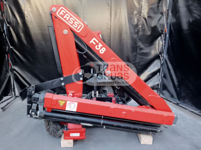 FASSI F38AF - CE-2300660B