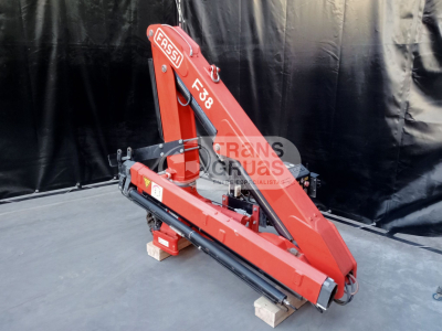 FASSI F38AF - CE-2300660B