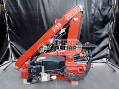 FASSI F38AF - CE-2300660A