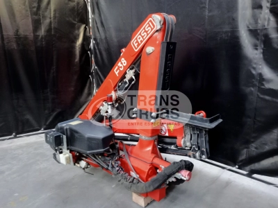 FASSI F38AF - CE-2300660A