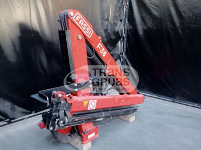 FASSI F38AF - CE-2300660A