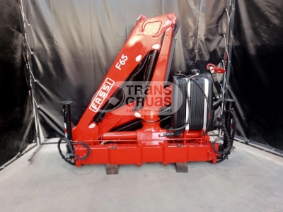 FASSI F65A.24 - CE-2300433