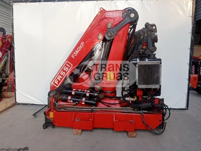 FASSI F360BXP.26 - CE-2400027