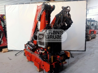 FASSI F360BXP.26 - CE-2400027