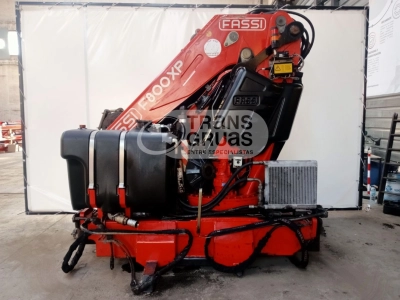 FASSI F800AXP.26 - CE-2300522