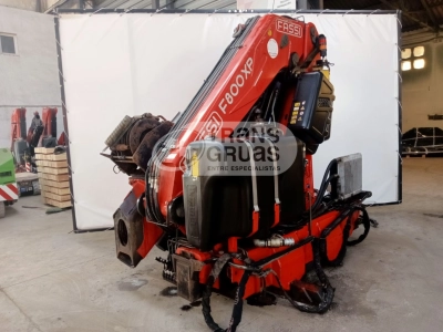 FASSI F800AXP.26 - CE-2300522