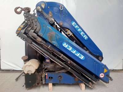 EFFER 305 - CE-2300520