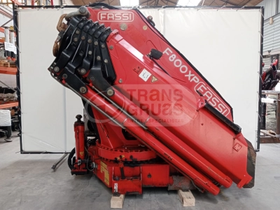 FASSI F800AXP.26 - CE-2400055