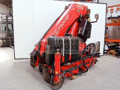 FASSI F800AXP.26 - CE-2400055