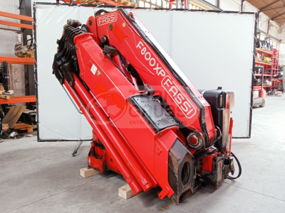 FASSI F800AXP.26 - CE-2400055