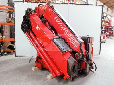 FASSI F800AXP.26 - CE-2400055